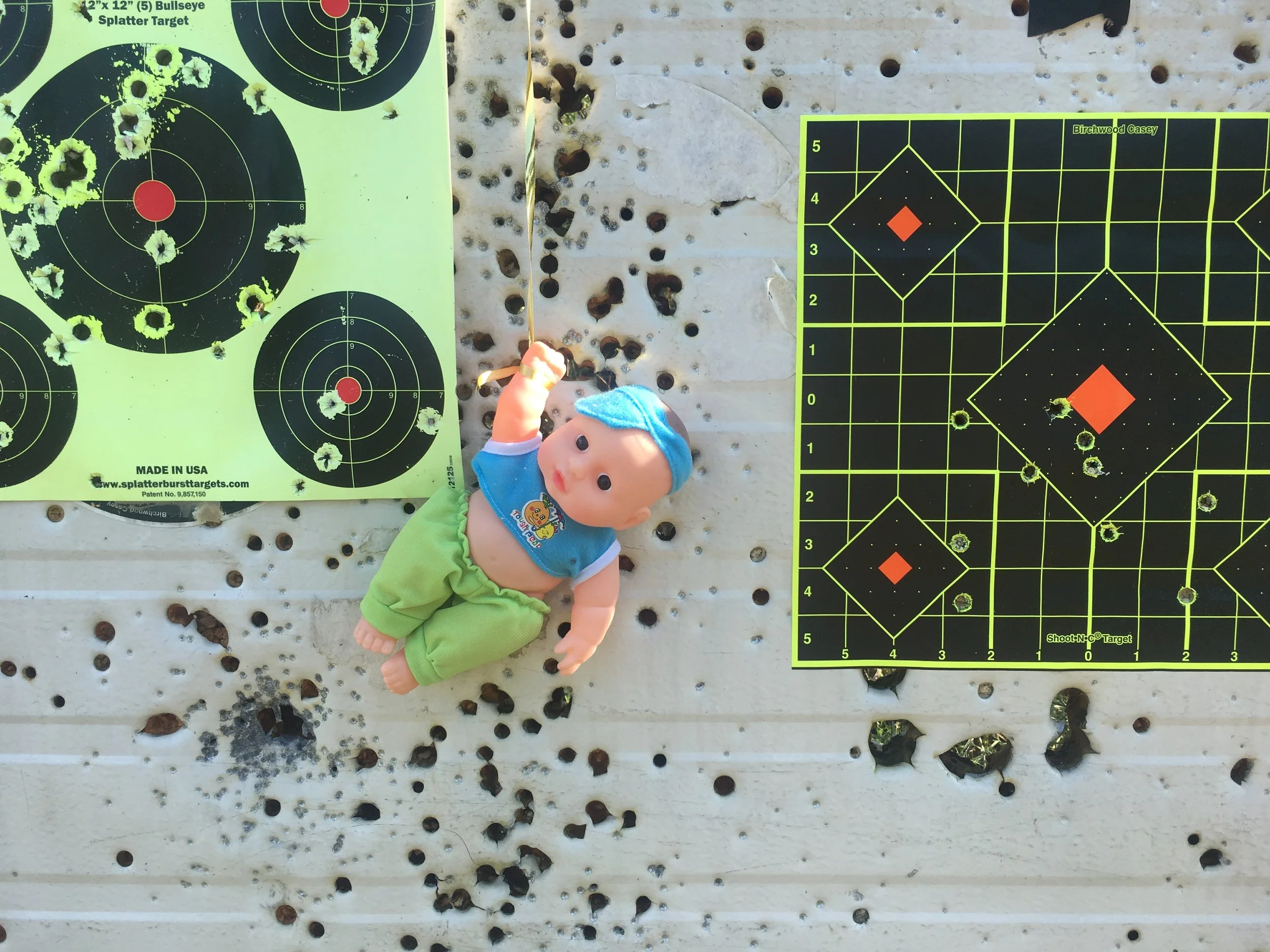 Jaclyn Joyce
Michigan Baby Shower, 2019