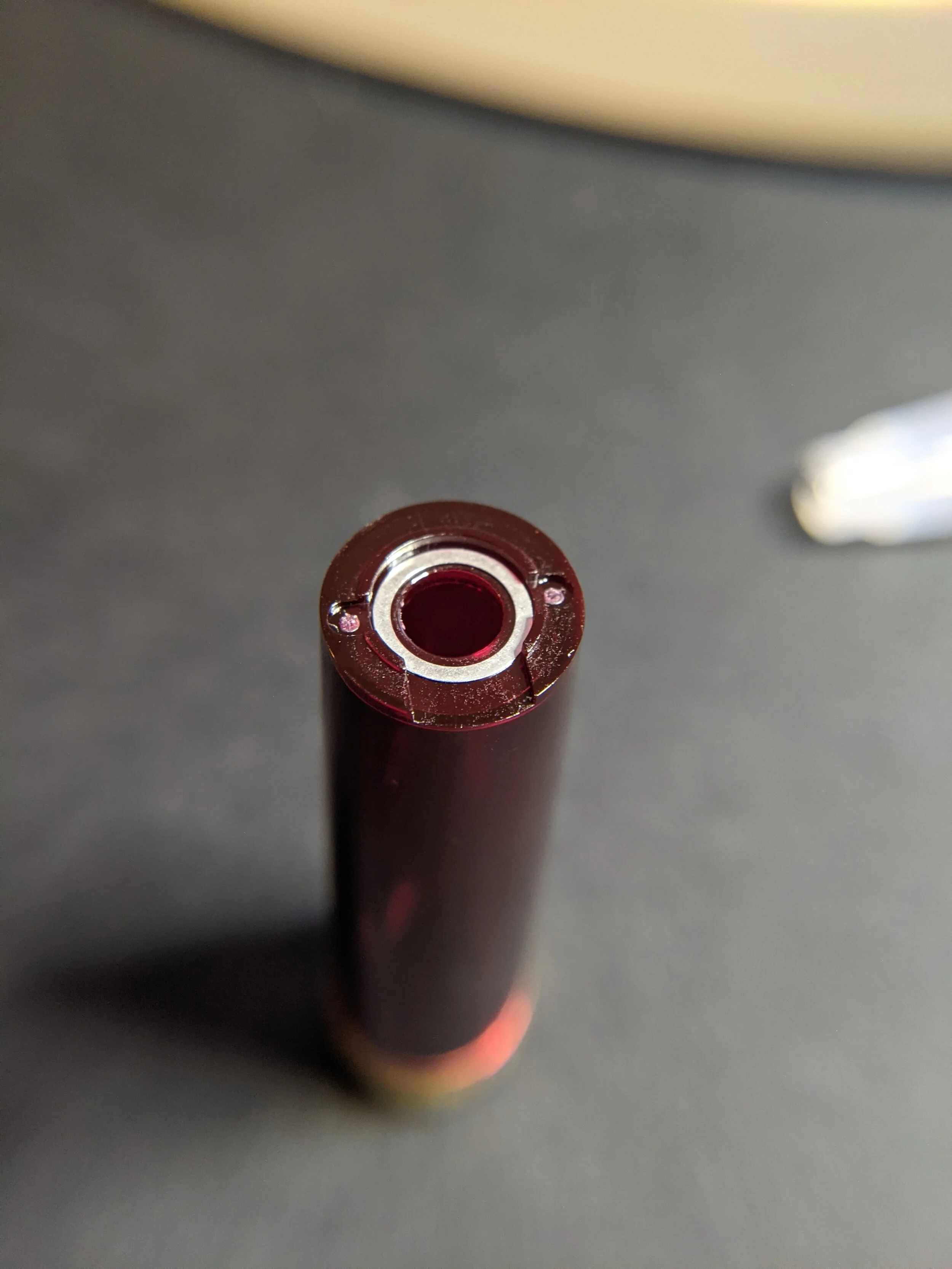 Steel Ring