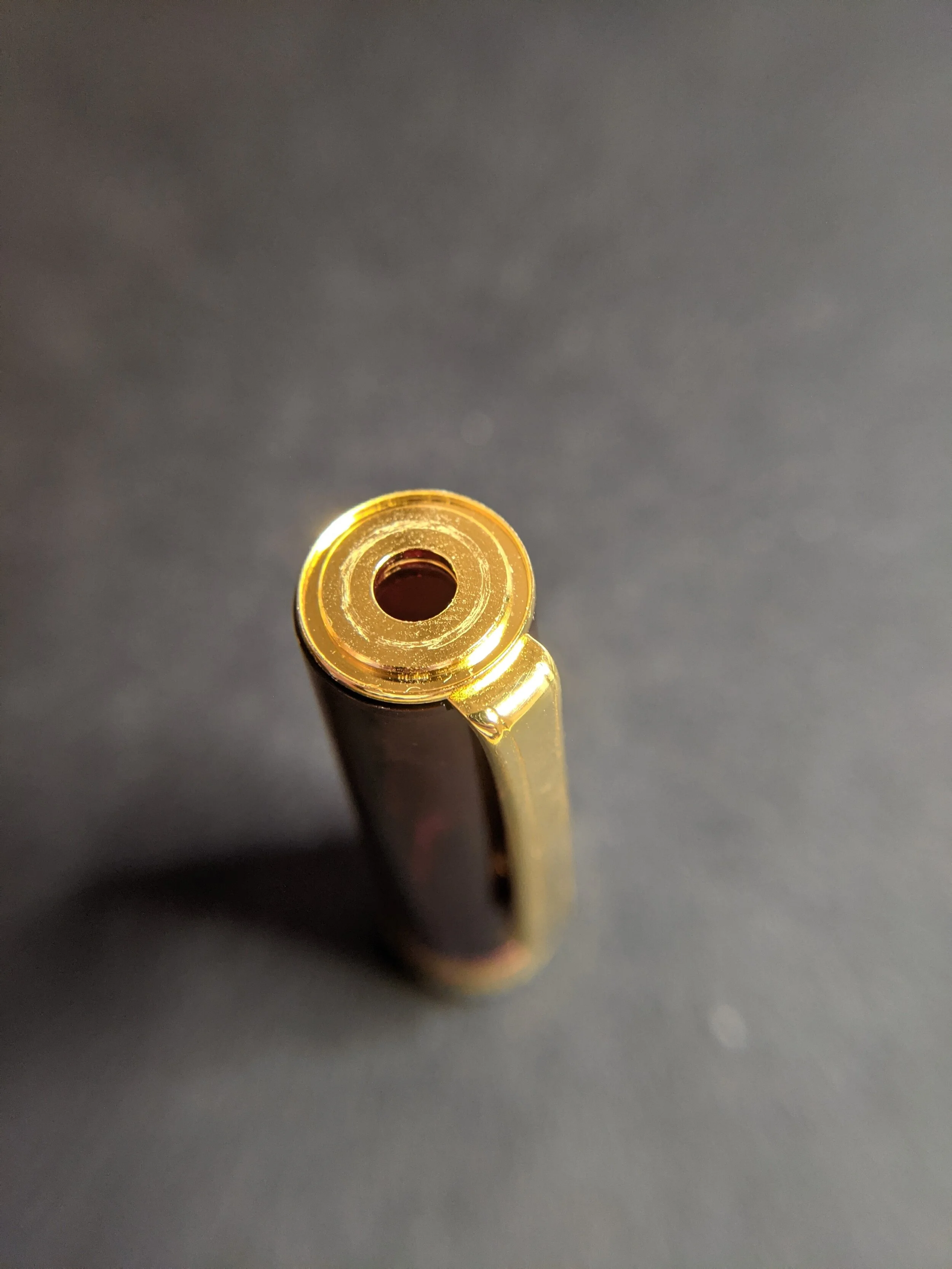Brass ring