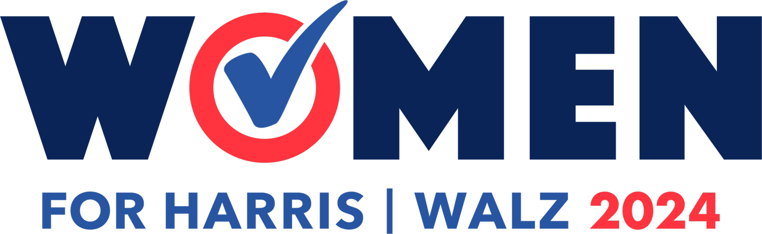 Women for Kamala Harris