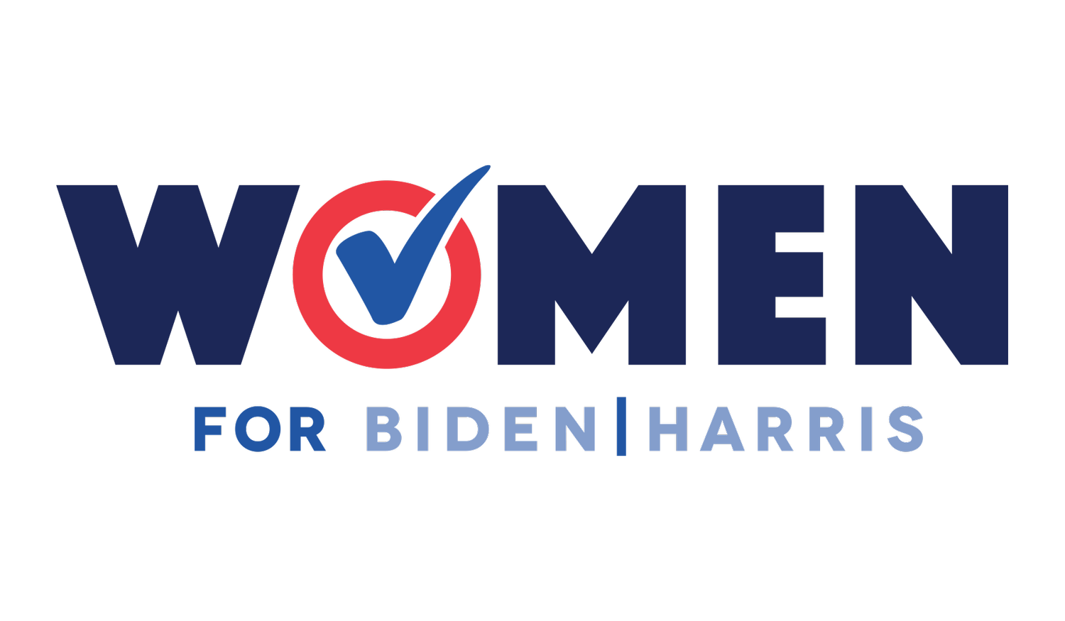 Women for Biden Harris