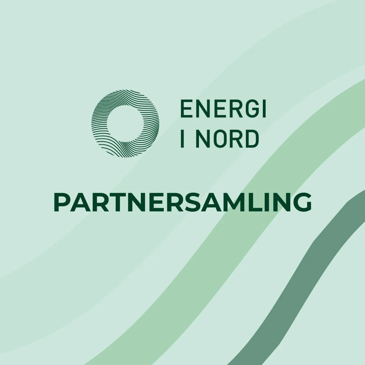 Partnersamling Energi i Nord