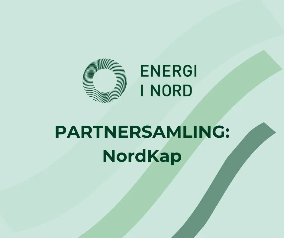 Partnersamling NordKap
