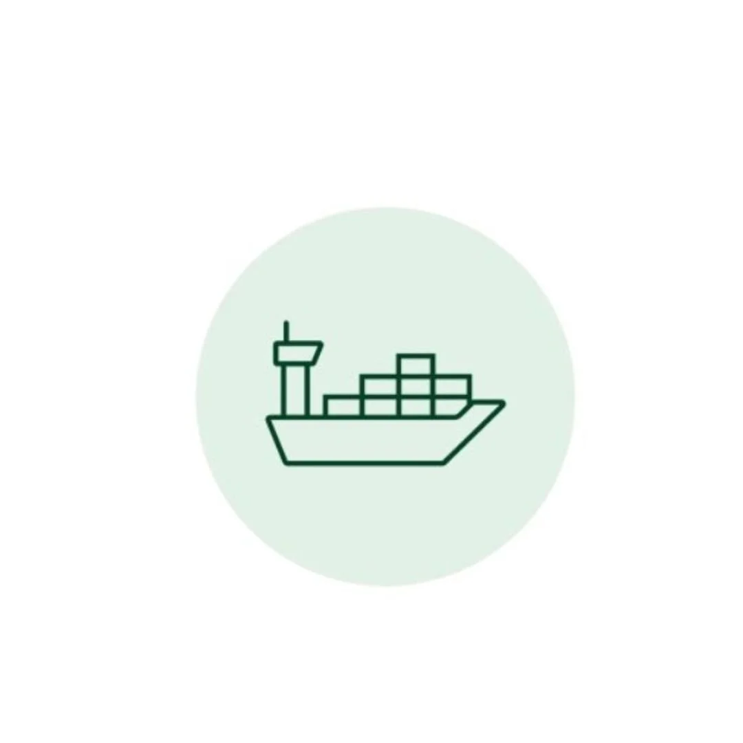 Energilag Maritim Transport