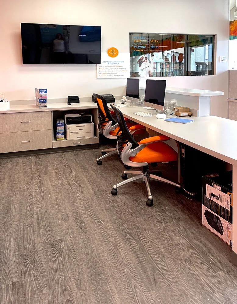 Casework