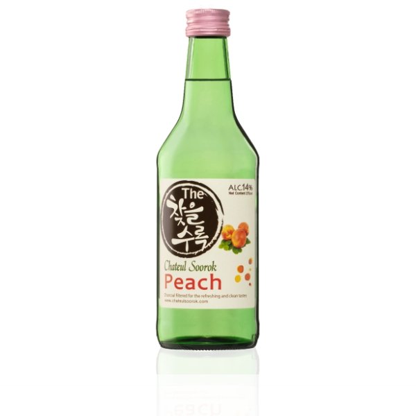 Buy Hwayo Soju 17 화요 소주 17도 375mL | Online | Soju.com.au