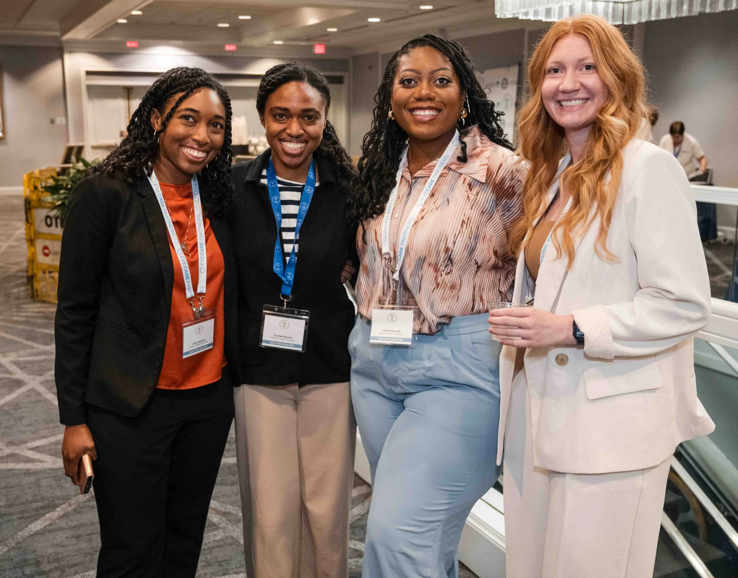RECAP OF 2025 NOA/NOSA CONFERENCE IN COLUMBUS, OHIO