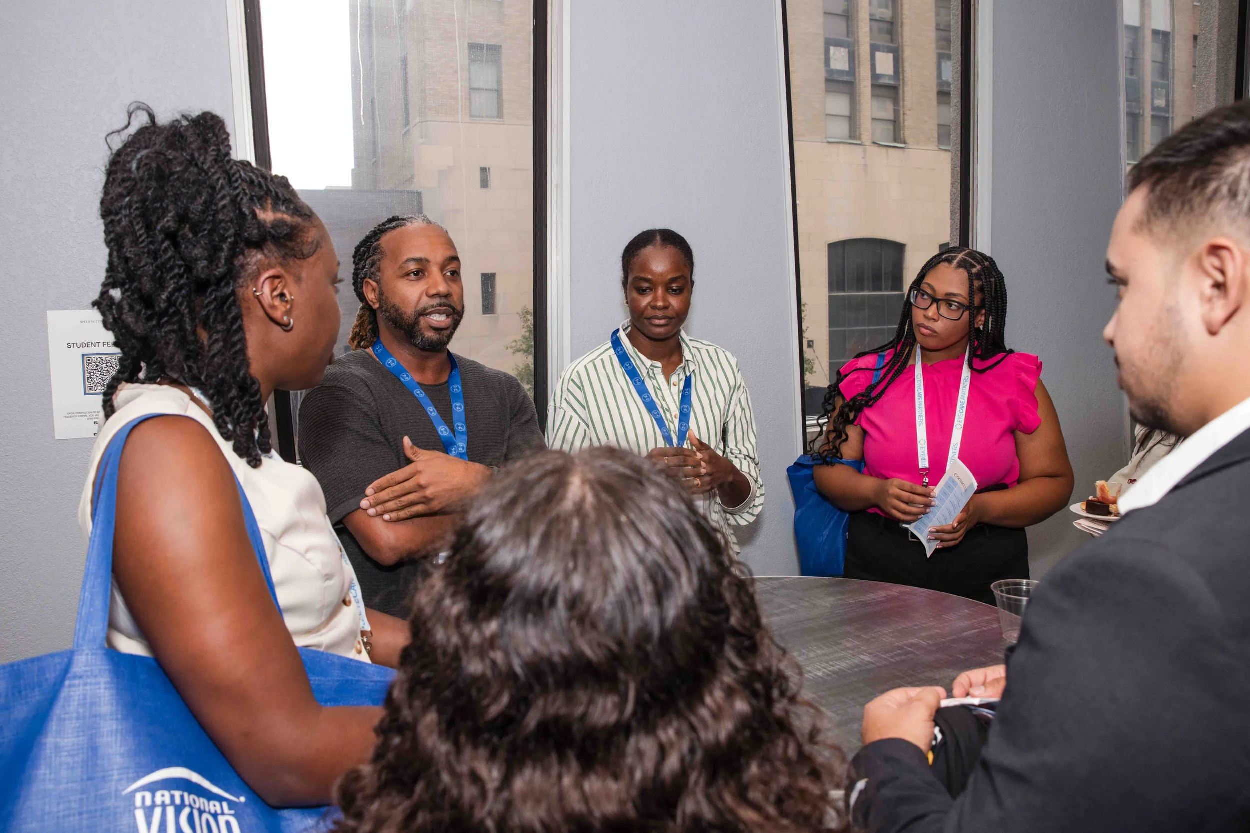 RECAP OF 2025 NOA/NOSA CONFERENCE IN COLUMBUS, OHIO