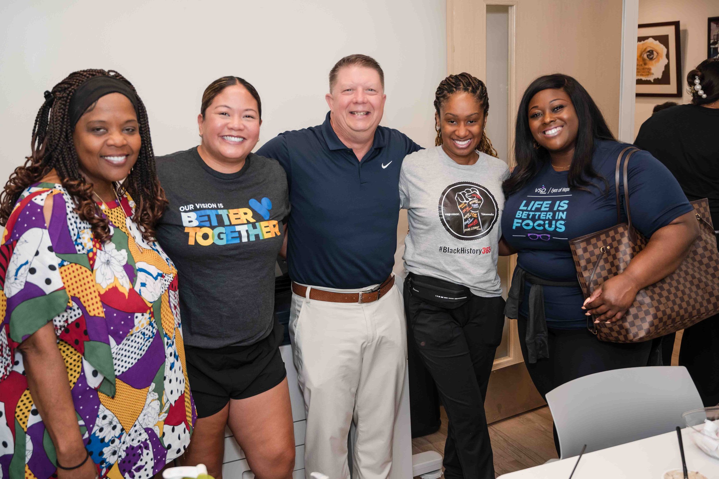 RECAP OF 2025 NOA/NOSA CONFERENCE IN COLUMBUS, OHIO