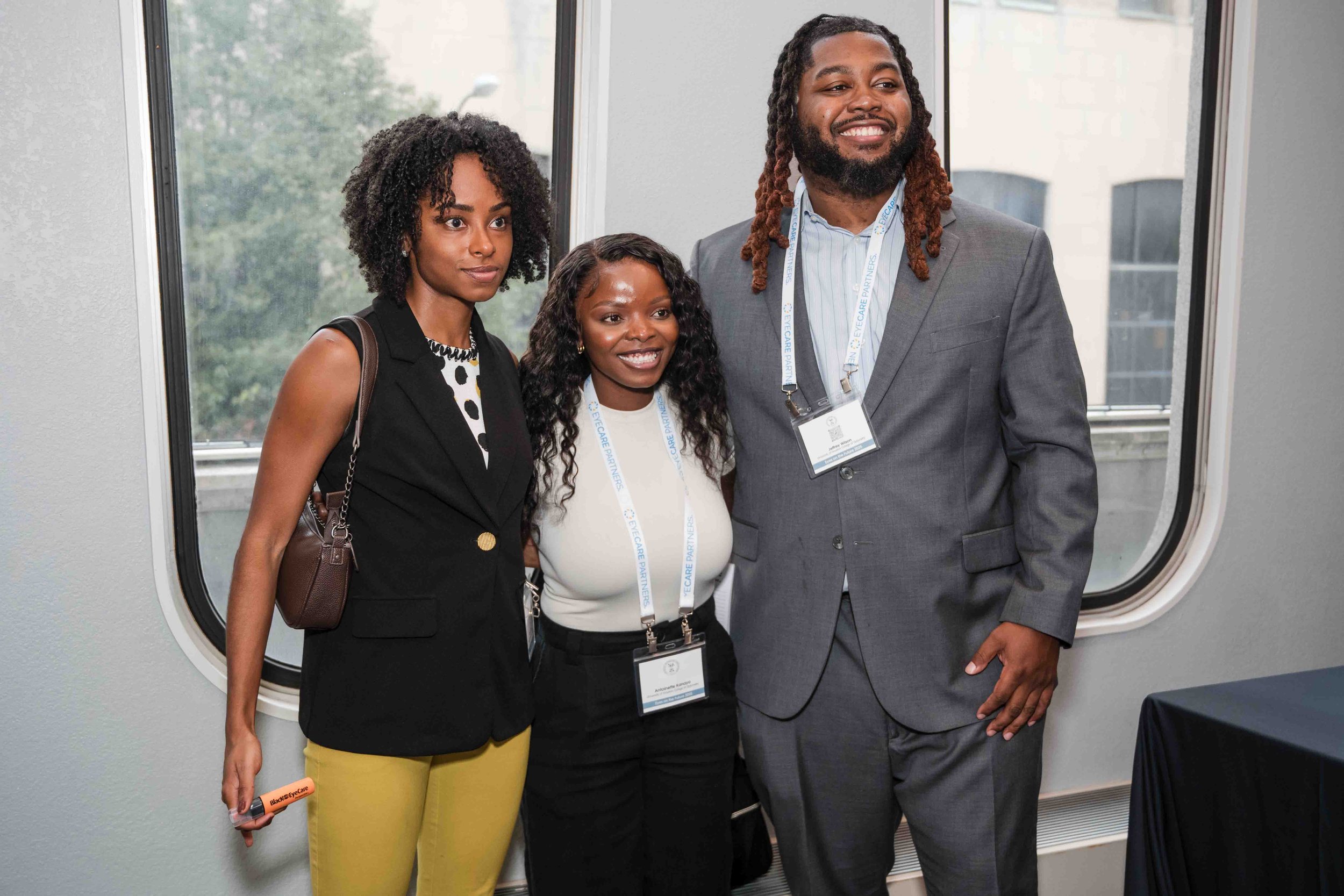 RECAP OF 2025 NOA/NOSA CONFERENCE IN COLUMBUS, OHIO