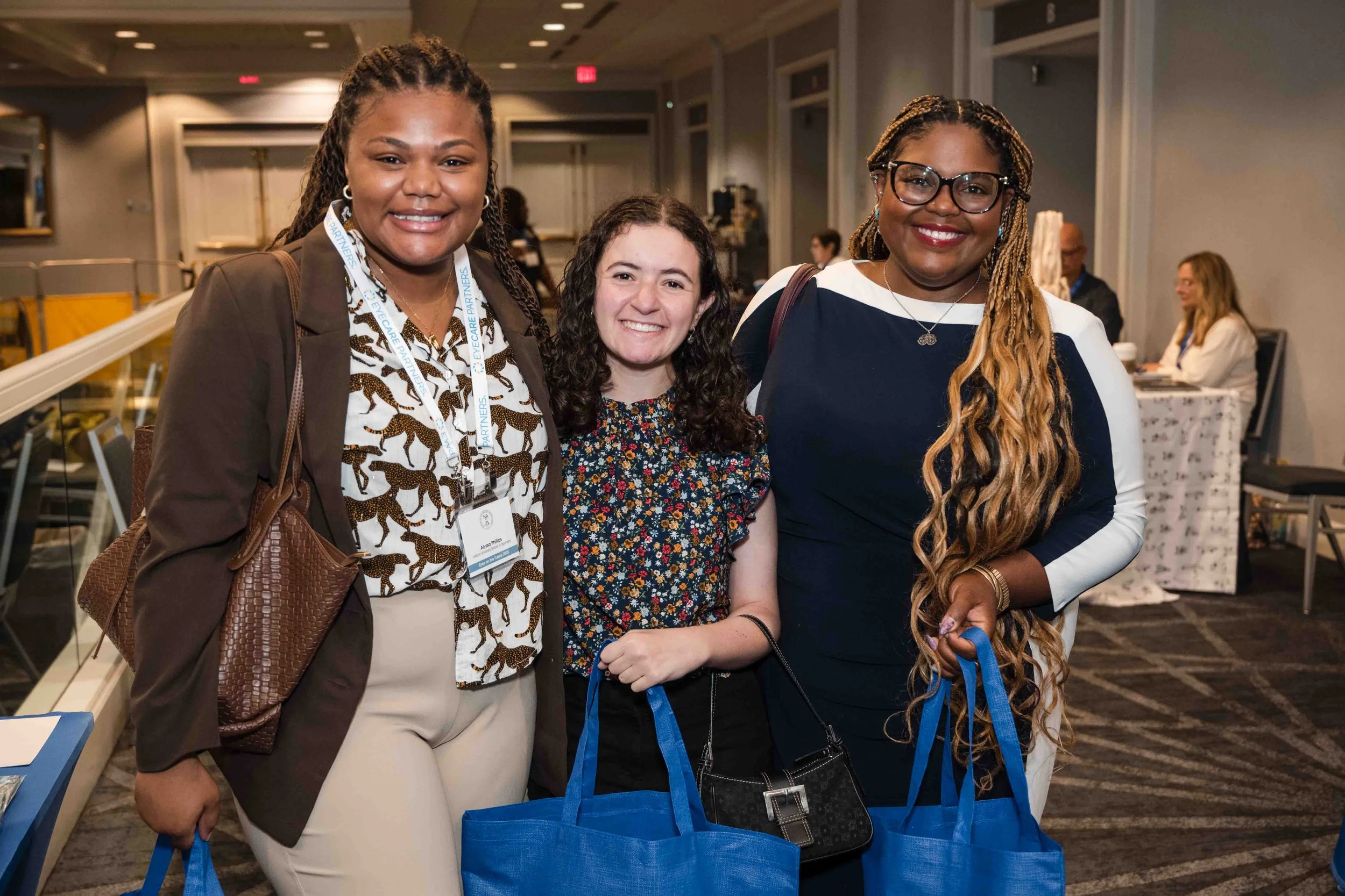 RECAP OF 2025 NOA/NOSA CONFERENCE IN COLUMBUS, OHIO