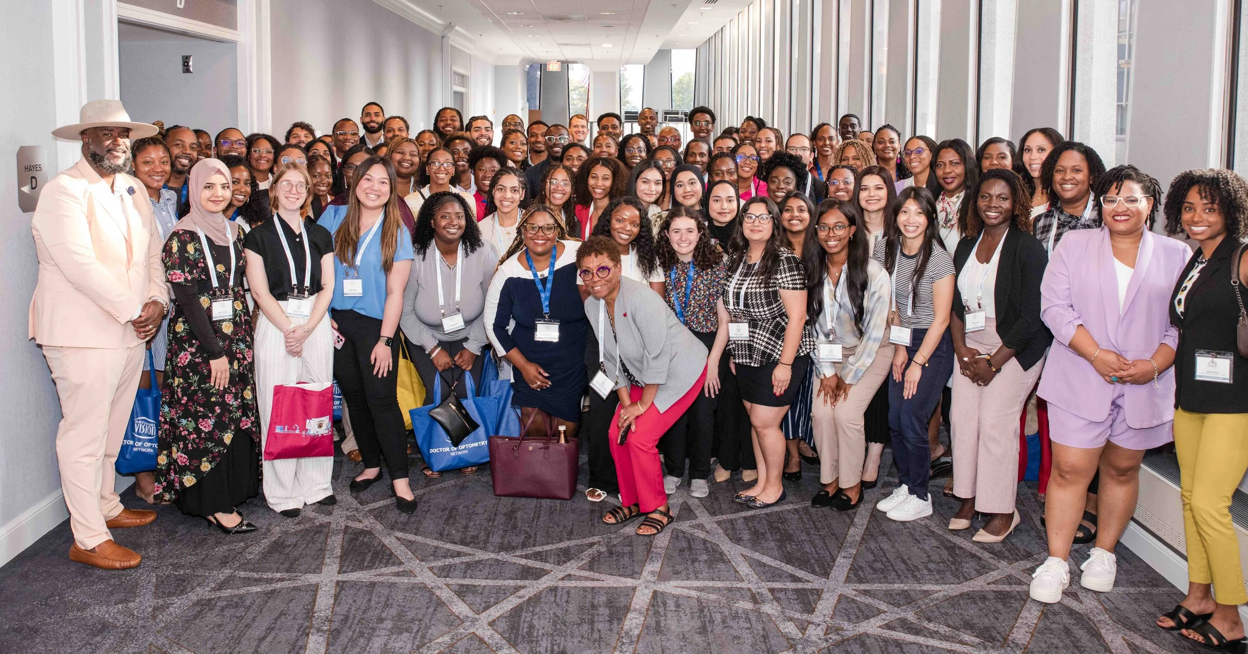 RECAP OF 2025 NOA/NOSA CONFERENCE IN COLUMBUS, OHIO