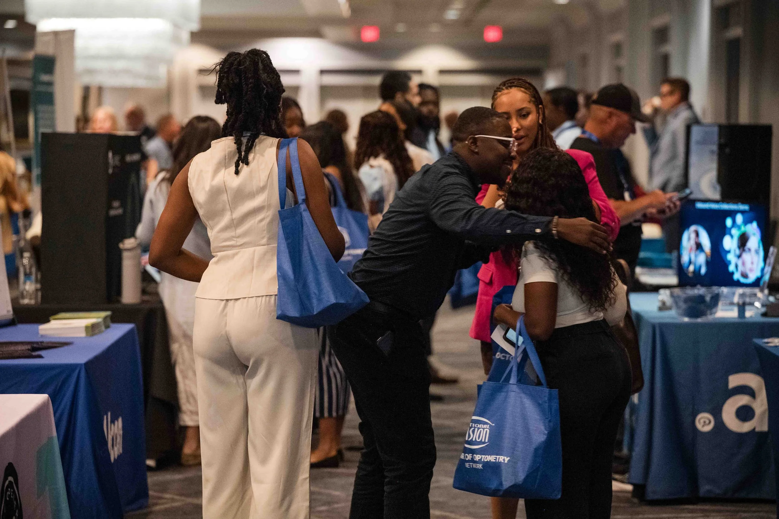 RECAP OF 2025 NOA/NOSA CONFERENCE IN COLUMBUS, OHIO