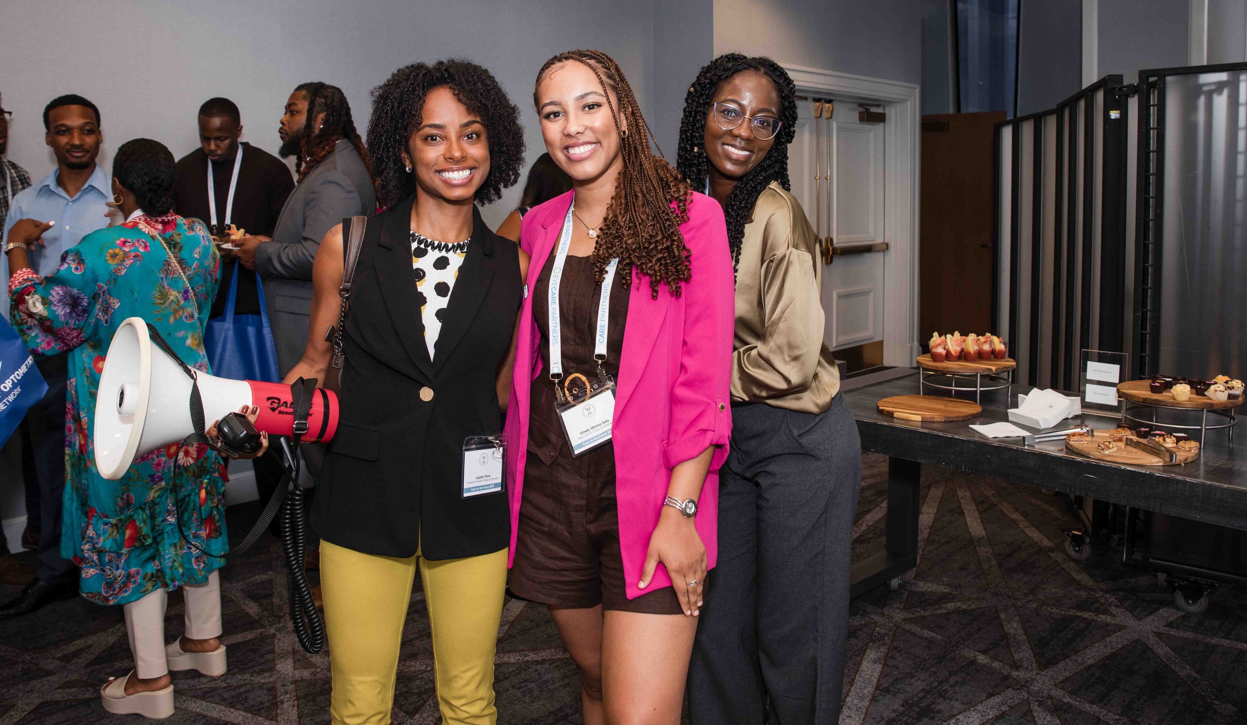 RECAP OF 2025 NOA/NOSA CONFERENCE IN COLUMBUS, OHIO
