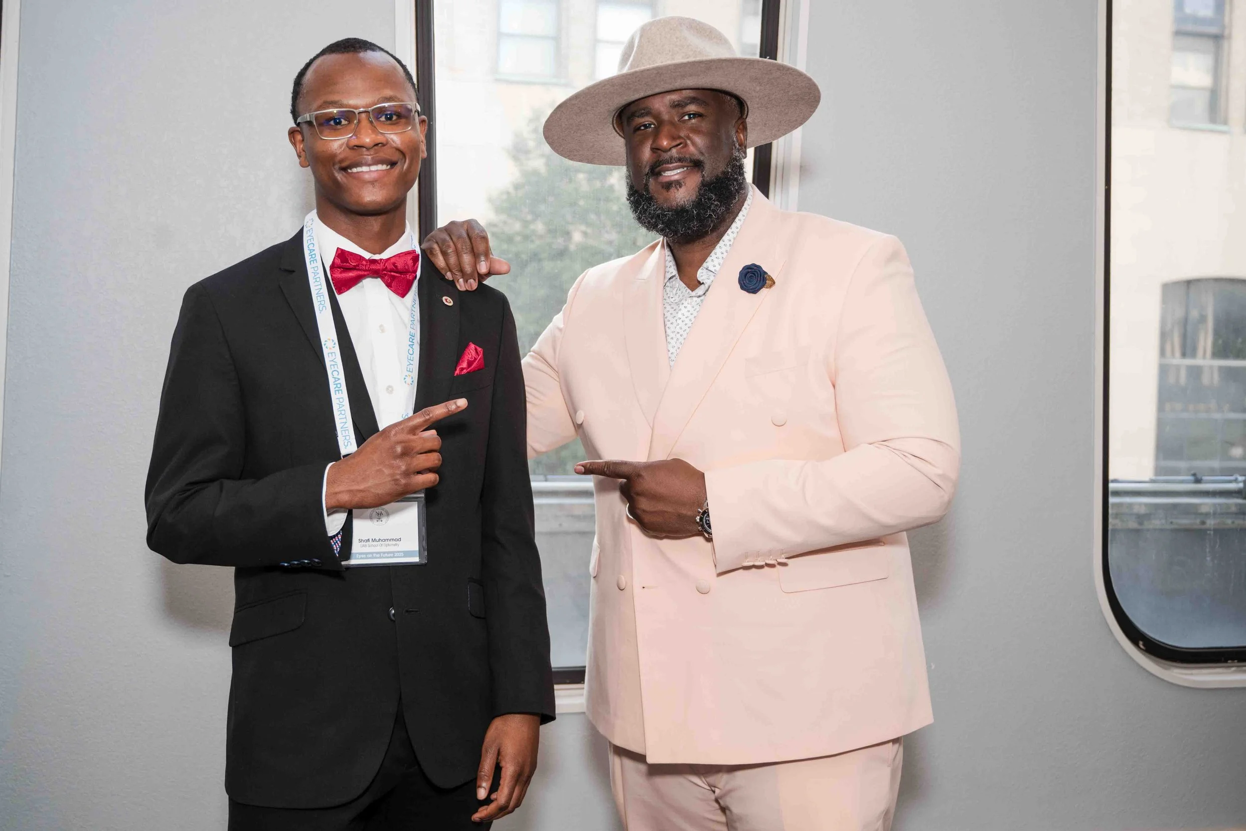 RECAP OF 2025 NOA/NOSA CONFERENCE IN COLUMBUS, OHIO