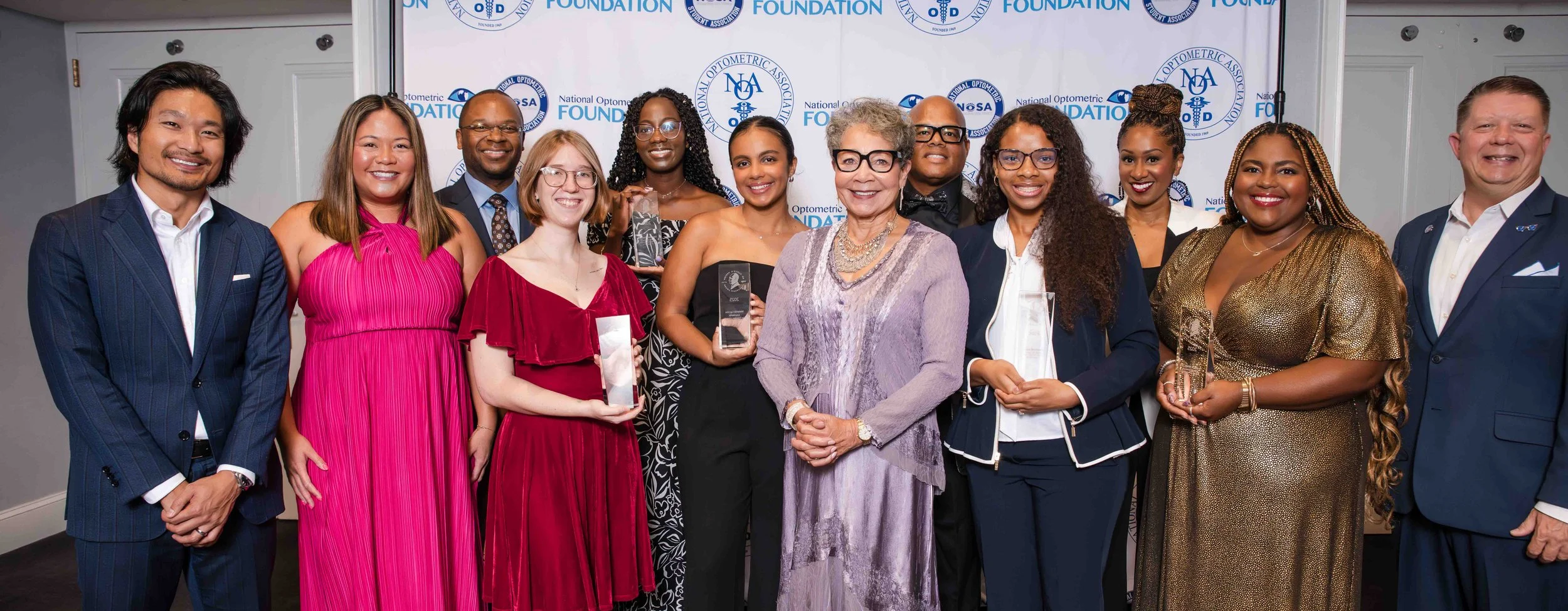 2025 SCHOLARSHIP RECIPIENTS