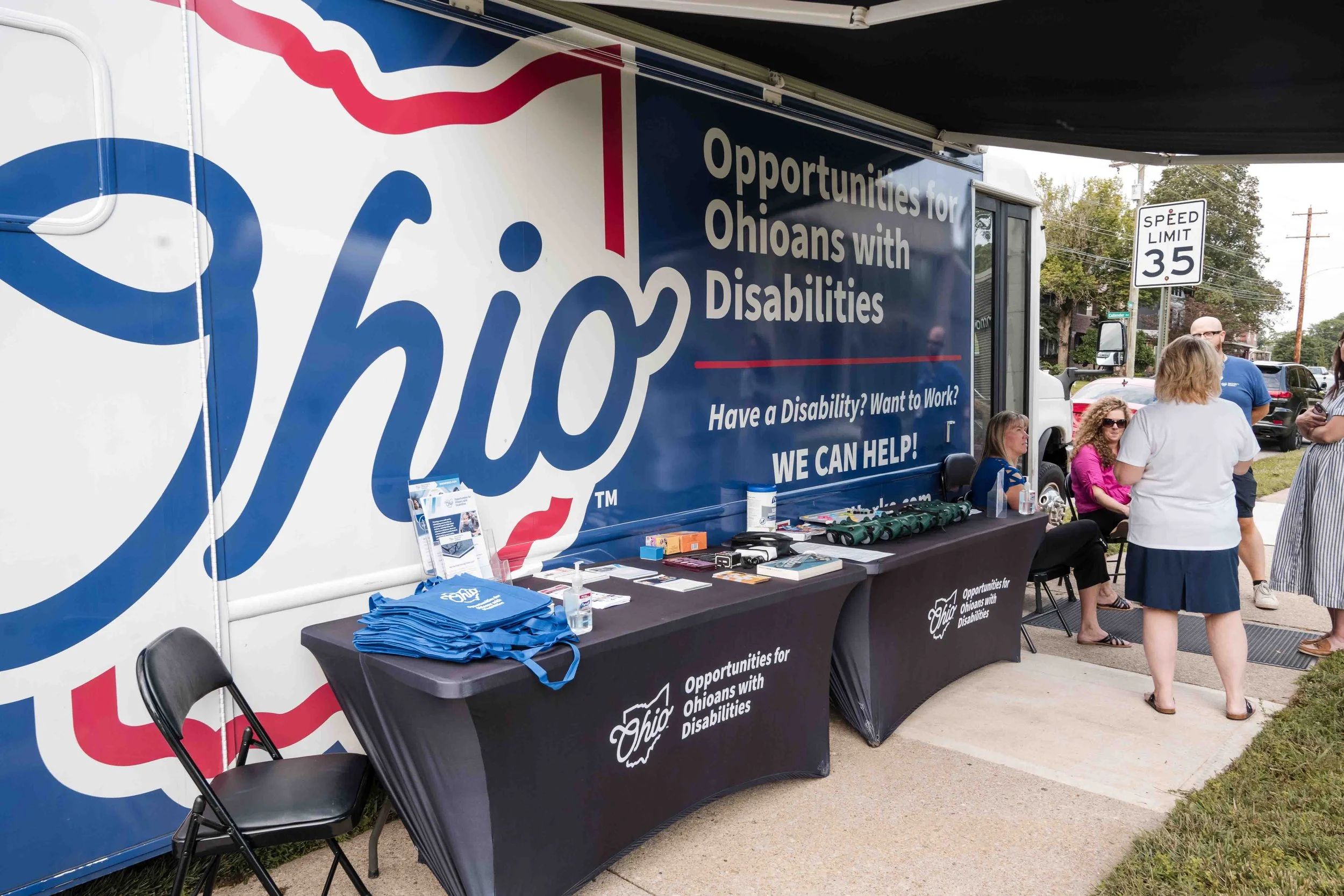 RECAP OF 2025 NOA/NOSA CONFERENCE IN COLUMBUS, OHIO