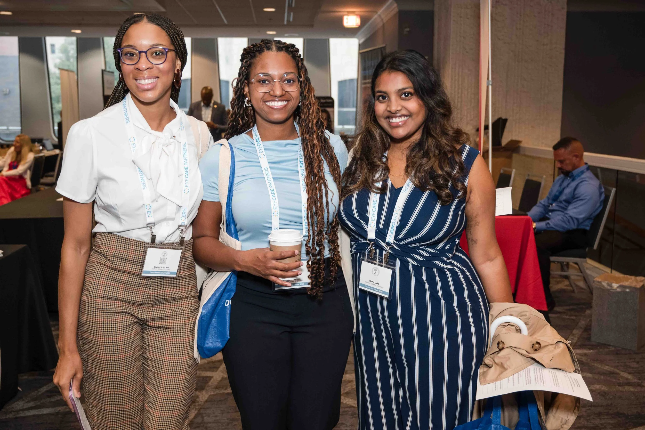 RECAP OF 2025 NOA/NOSA CONFERENCE IN COLUMBUS, OHIO