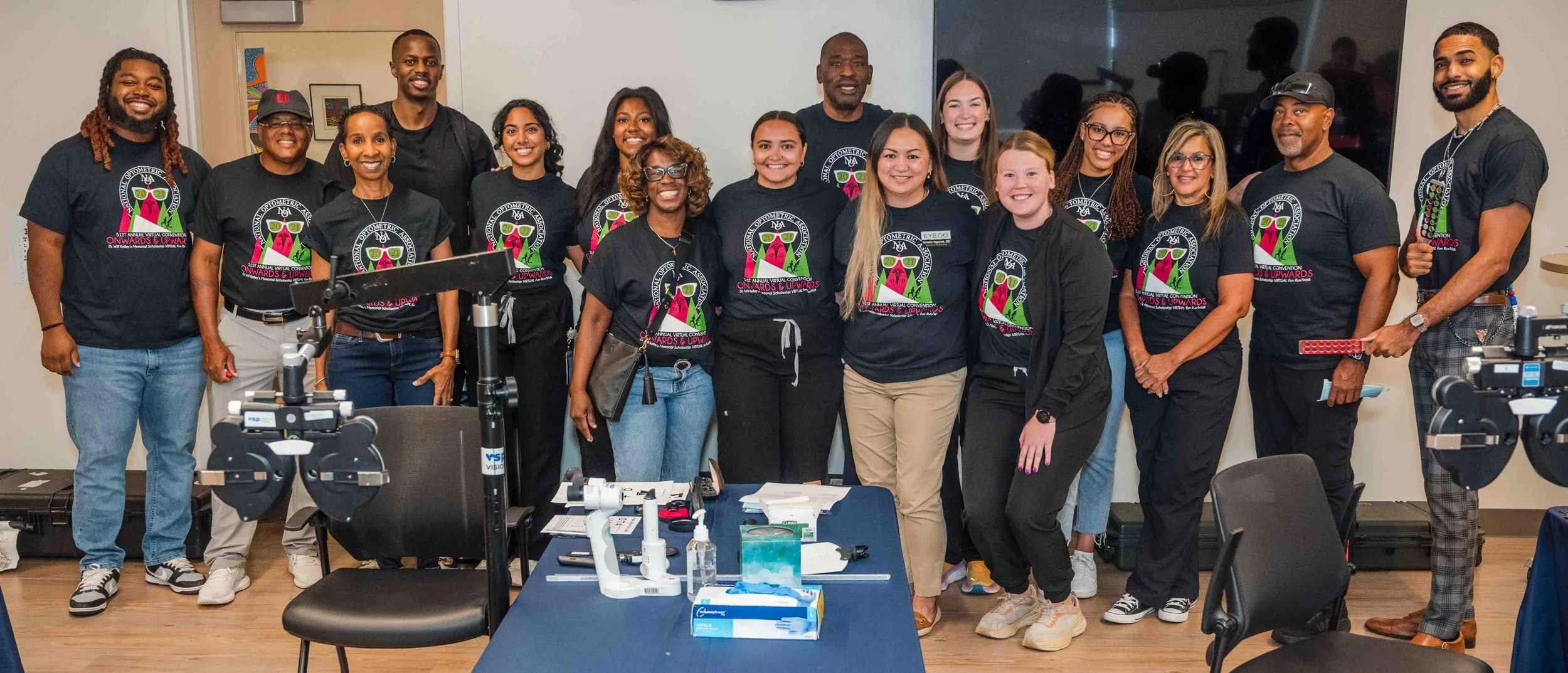 RECAP OF 2025 NOA/NOSA CONFERENCE IN COLUMBUS, OHIO