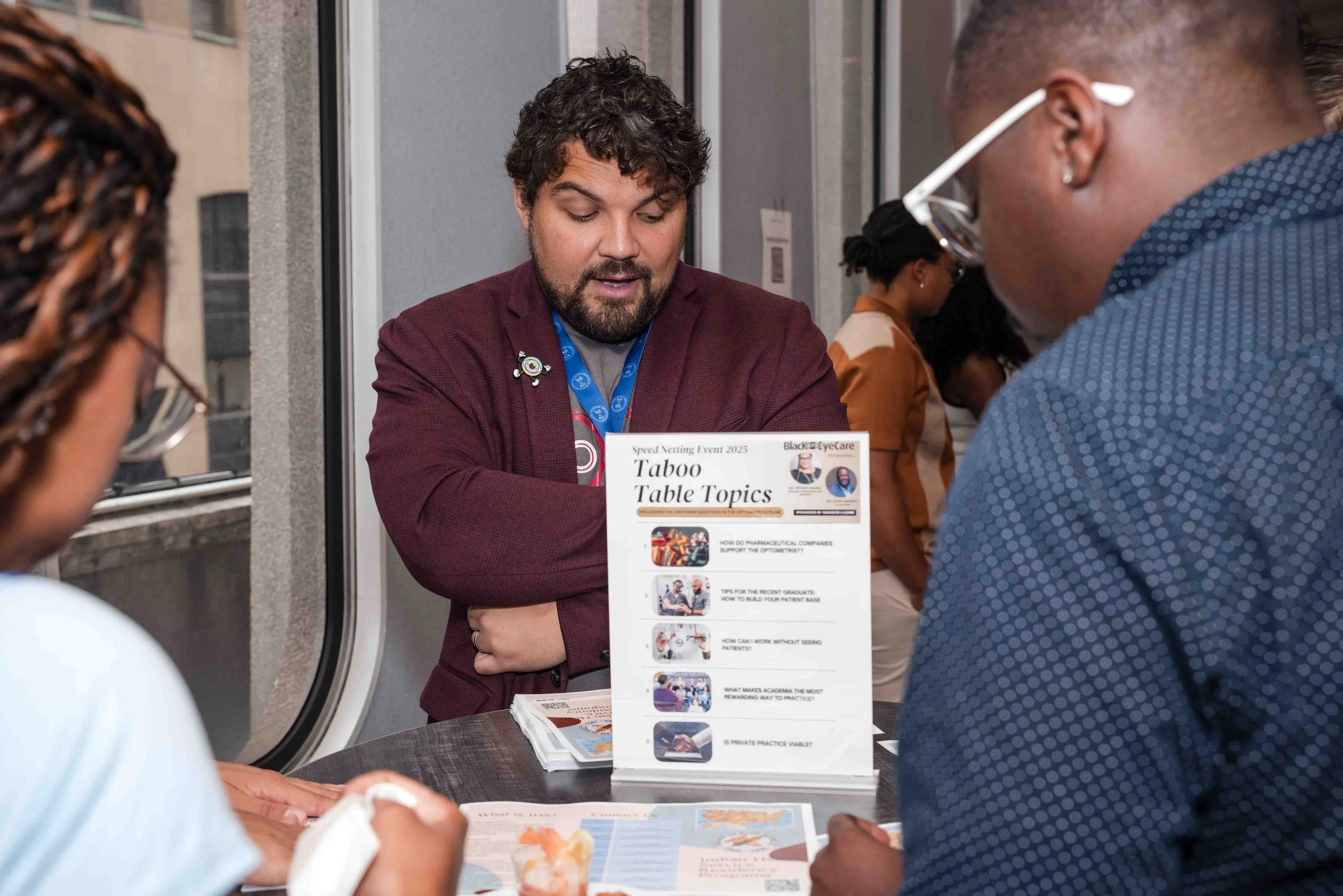 RECAP OF 2025 NOA/NOSA CONFERENCE IN COLUMBUS, OHIO
