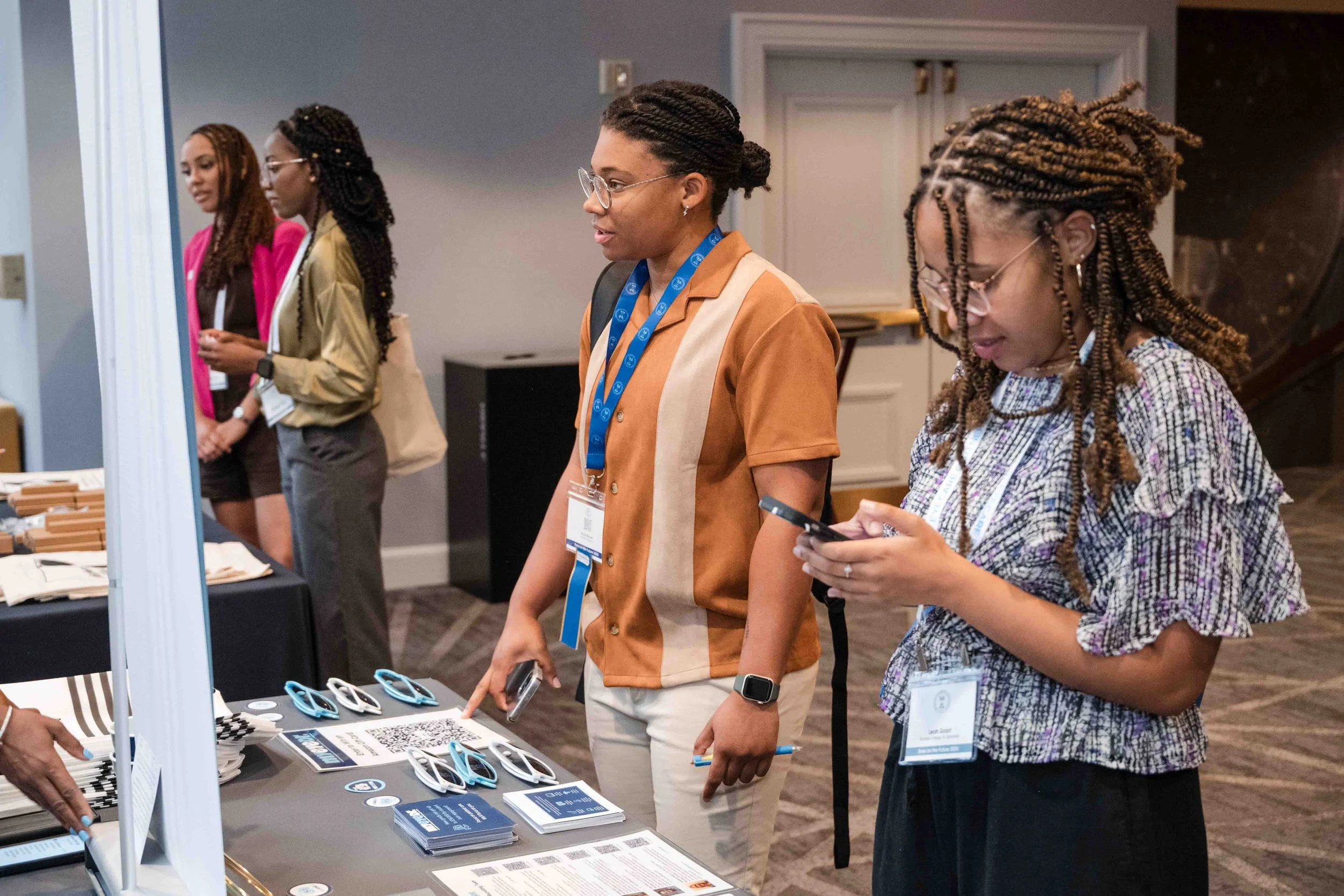 RECAP OF 2025 NOA/NOSA CONFERENCE IN COLUMBUS, OHIO