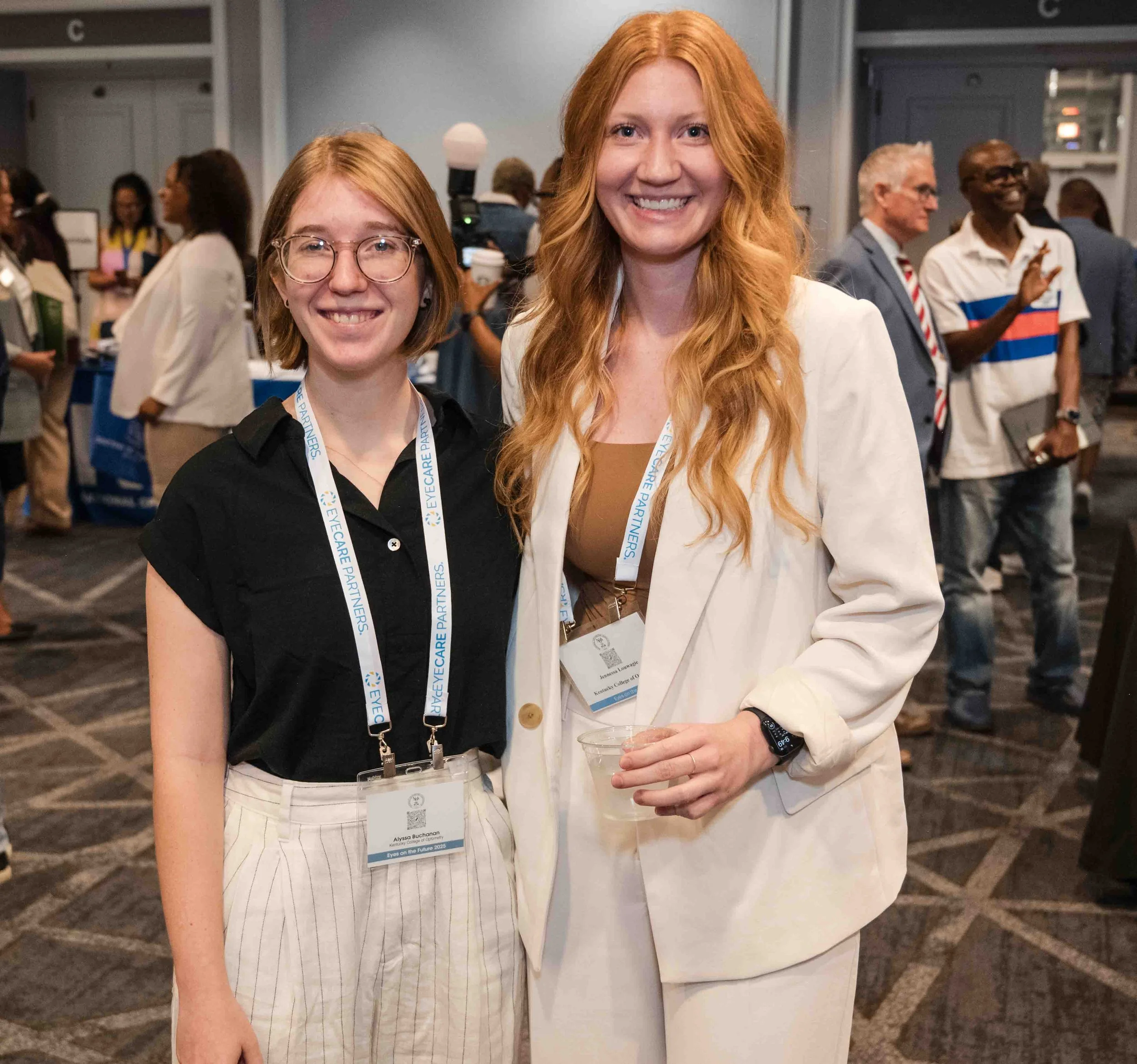 RECAP OF 2025 NOA/NOSA CONFERENCE IN COLUMBUS, OHIO