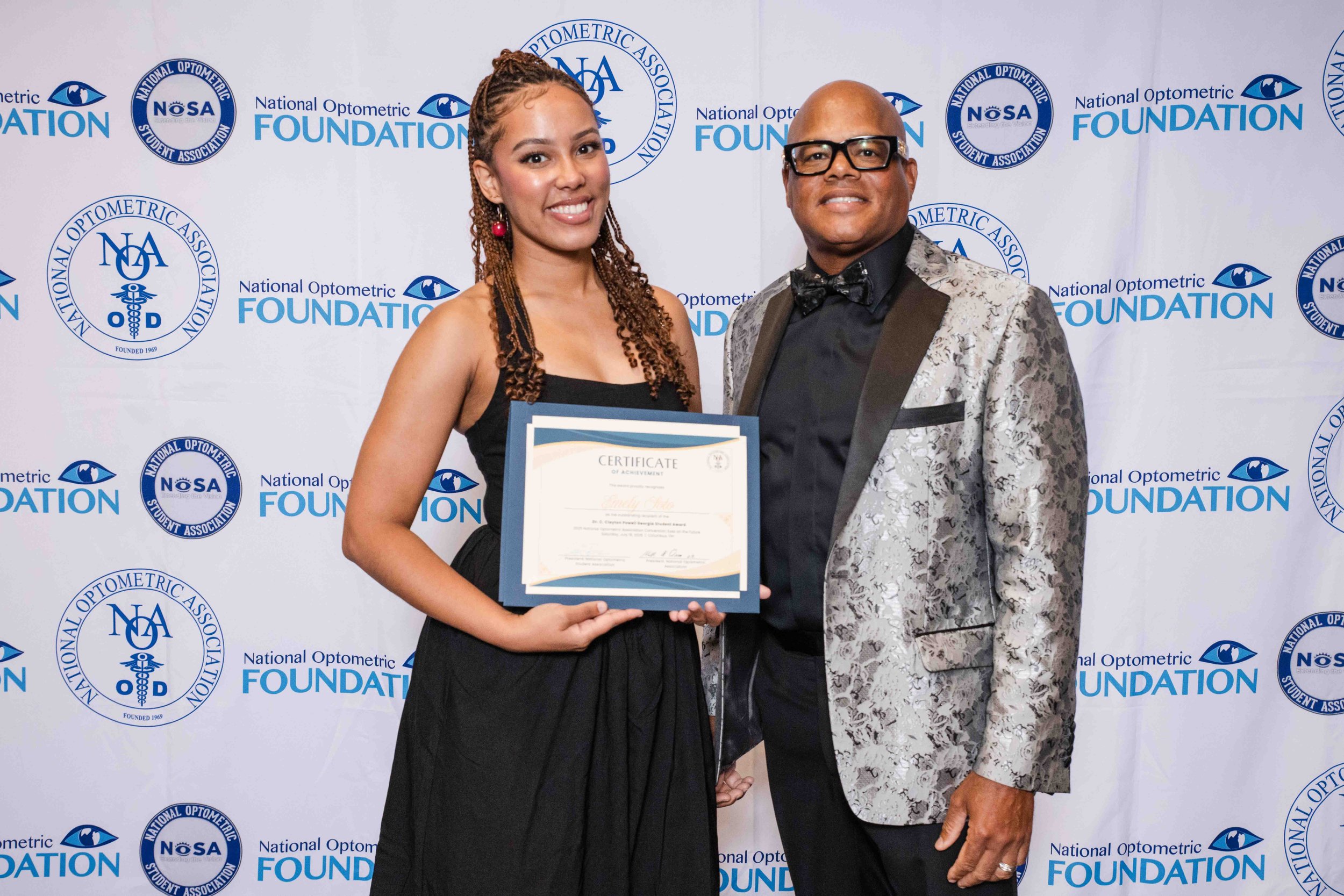 2025 SCHOLARSHIP RECIPIENTS