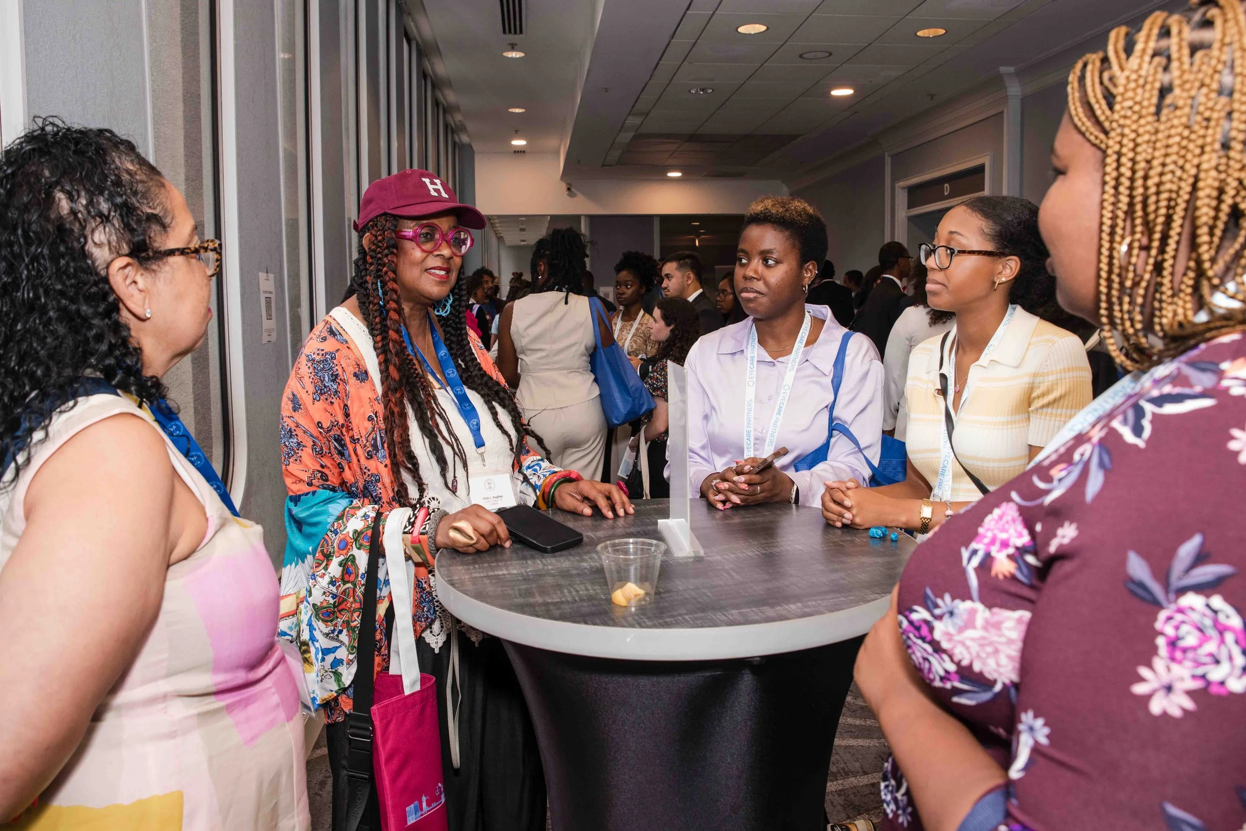 RECAP OF 2025 NOA/NOSA CONFERENCE IN COLUMBUS, OHIO