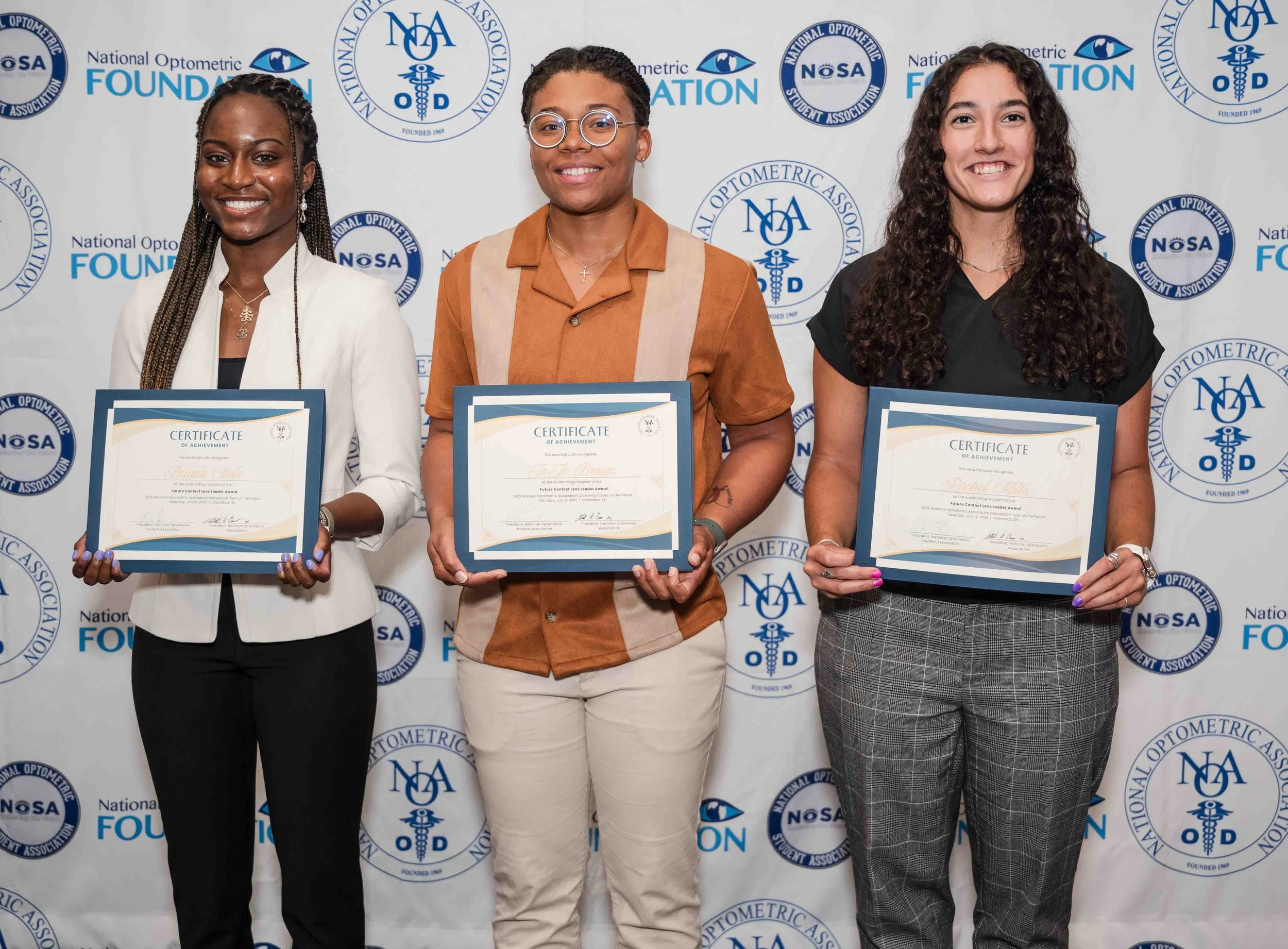 RECAP OF 2025 NOA/NOSA CONFERENCE IN COLUMBUS, OHIO