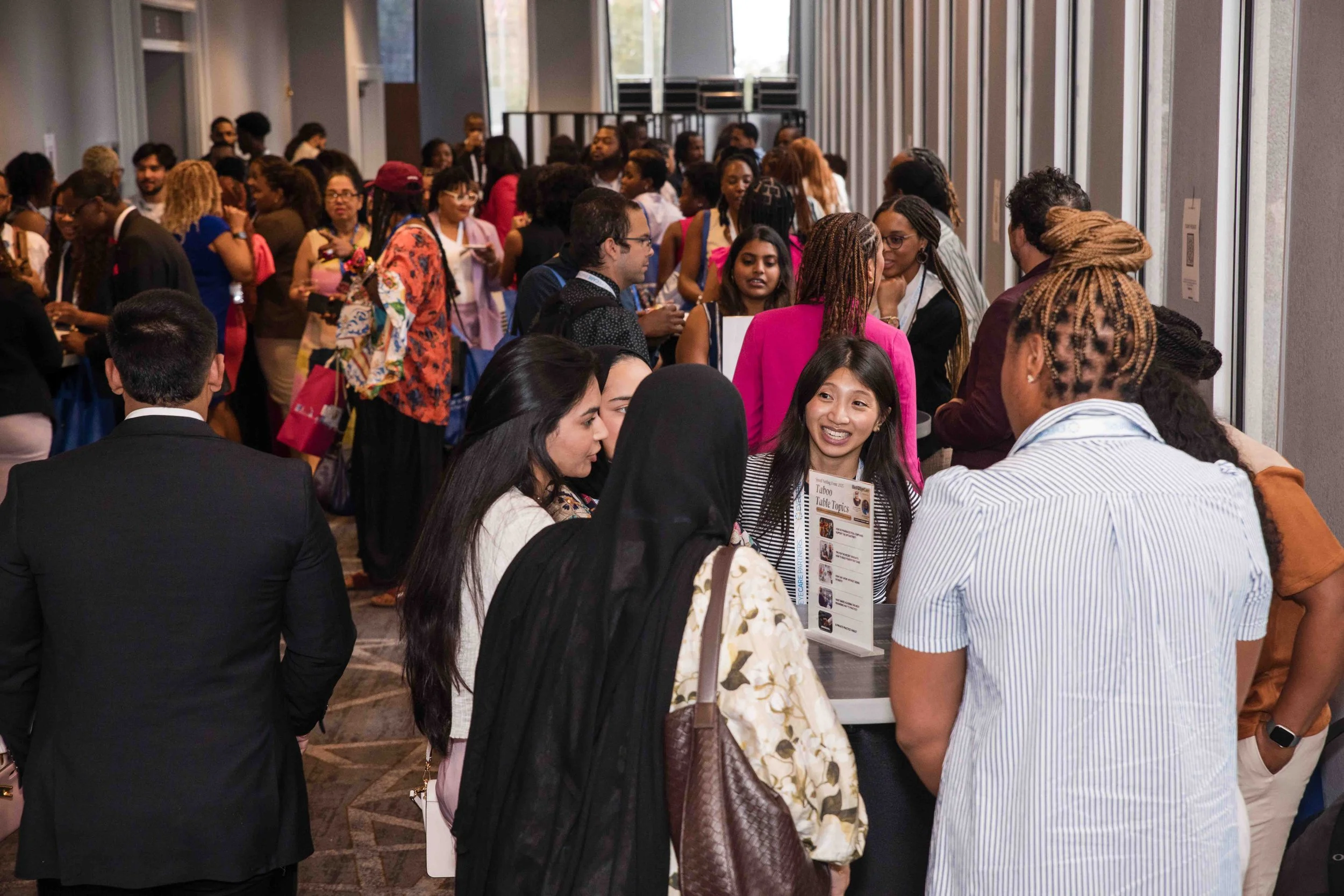 RECAP OF 2025 NOA/NOSA CONFERENCE IN COLUMBUS, OHIO
