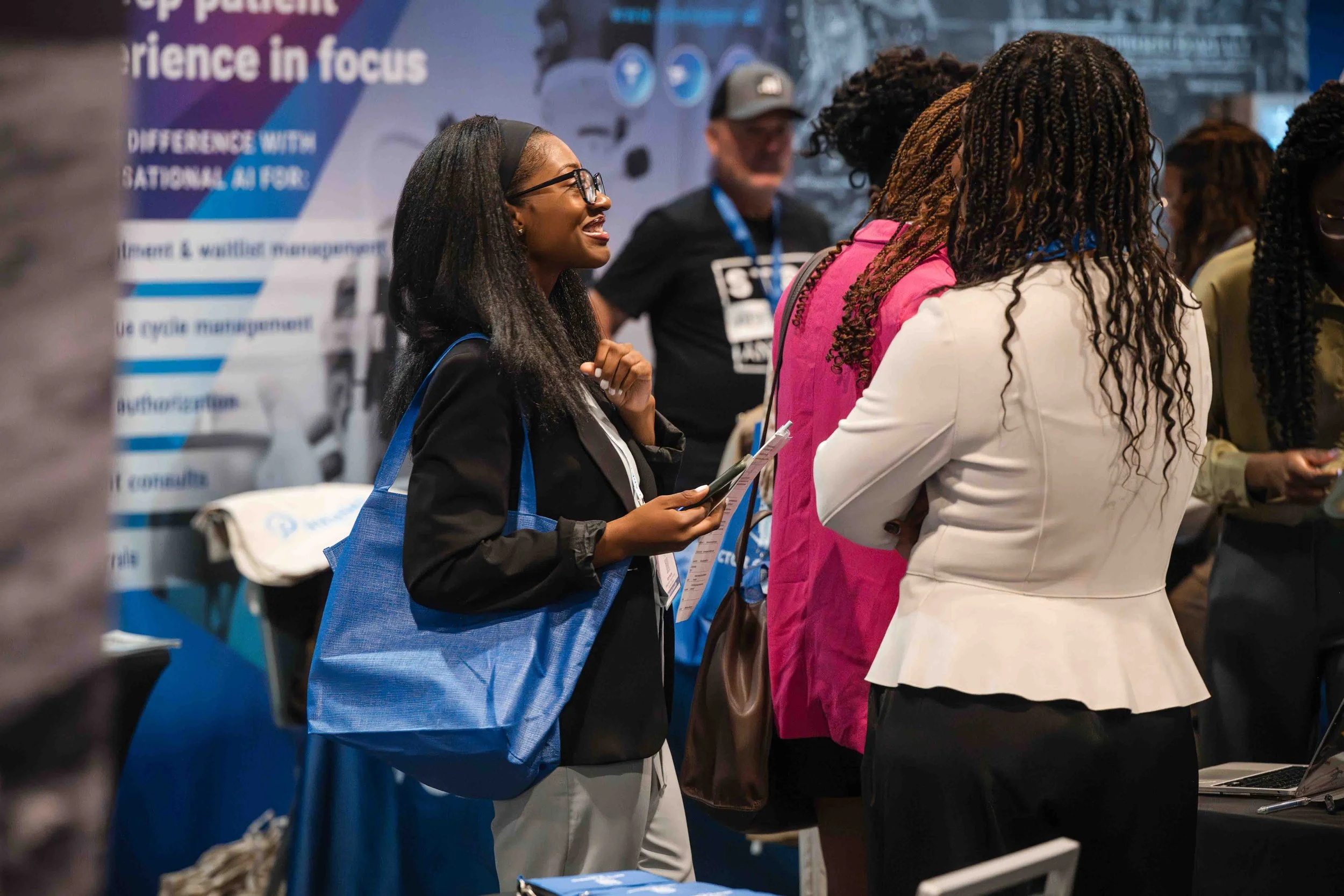 RECAP OF 2025 NOA/NOSA CONFERENCE IN COLUMBUS, OHIO