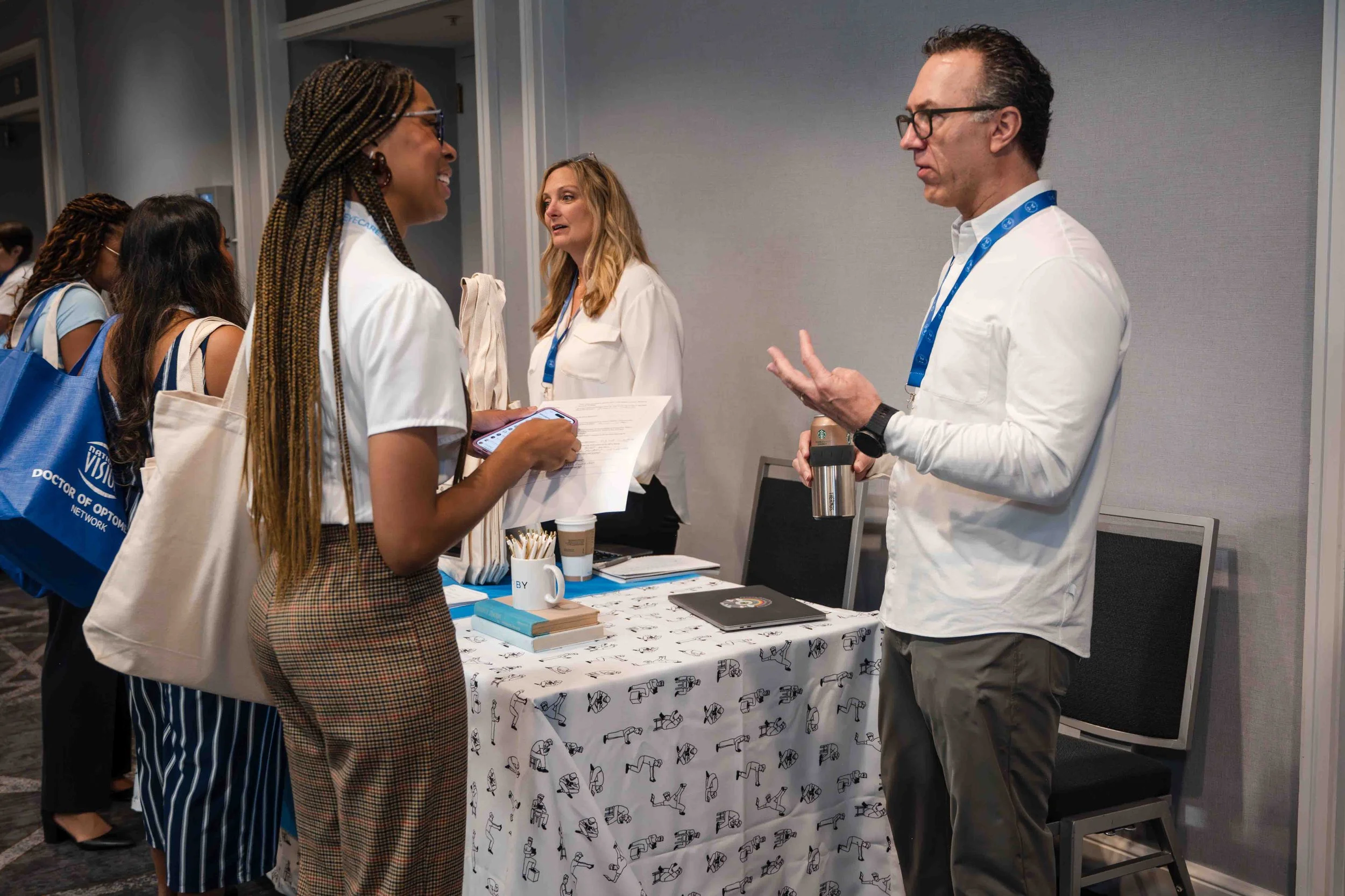 RECAP OF 2025 NOA/NOSA CONFERENCE IN COLUMBUS, OHIO