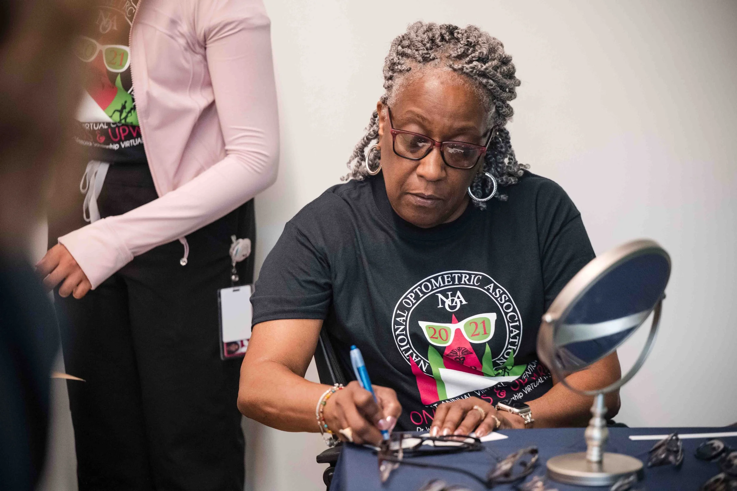 RECAP OF 2025 NOA/NOSA CONFERENCE IN COLUMBUS, OHIO