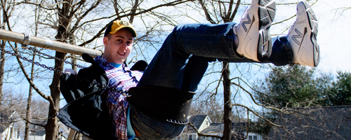 House Of Possibilities