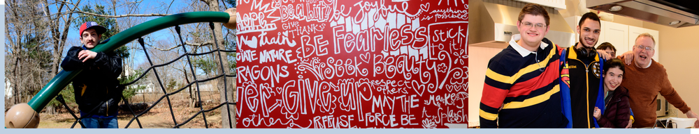 House Of Possibilities