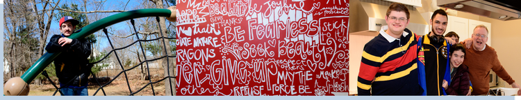 House Of Possibilities