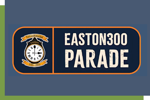 Easton300 Parade