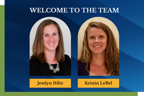 HOPe Welcomes New Board Members