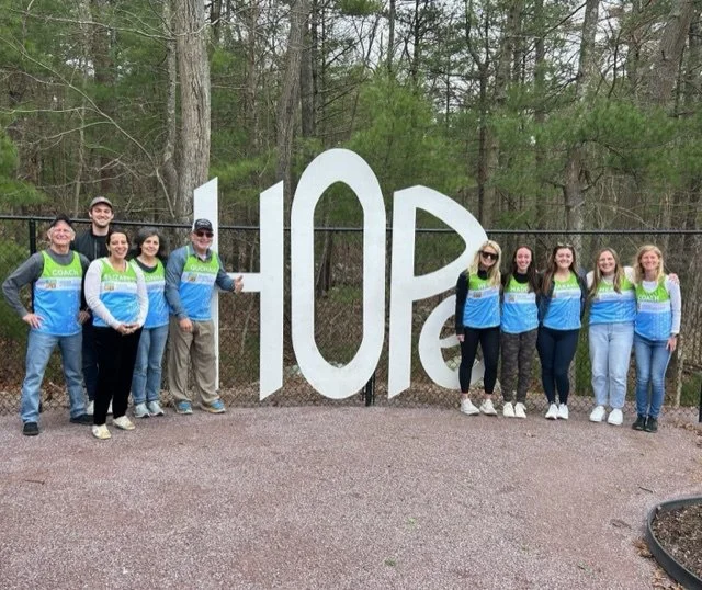 Introducing Team HOPe's 2024 Boston Marathon Runners and Coaches