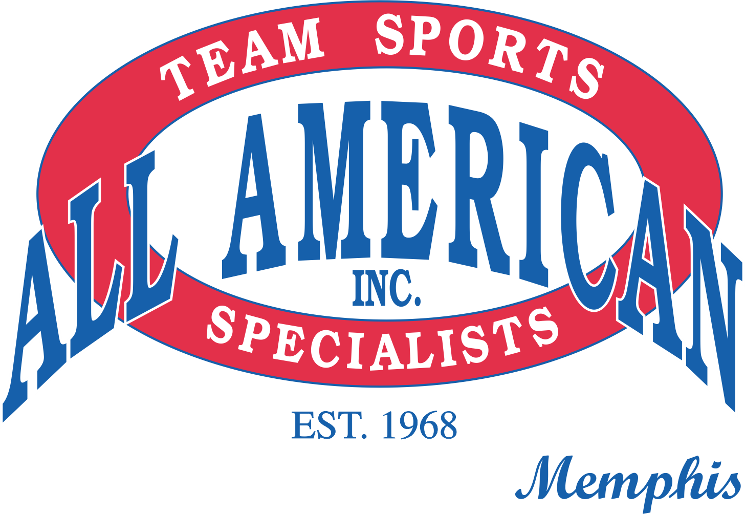 All American Sports, Memphis TN