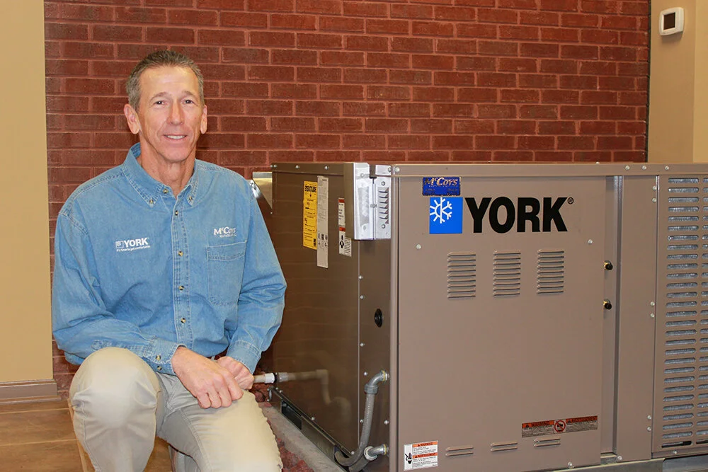 Our Photos — McCoy's Heating & Air