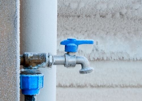 Common Winter Mistakes