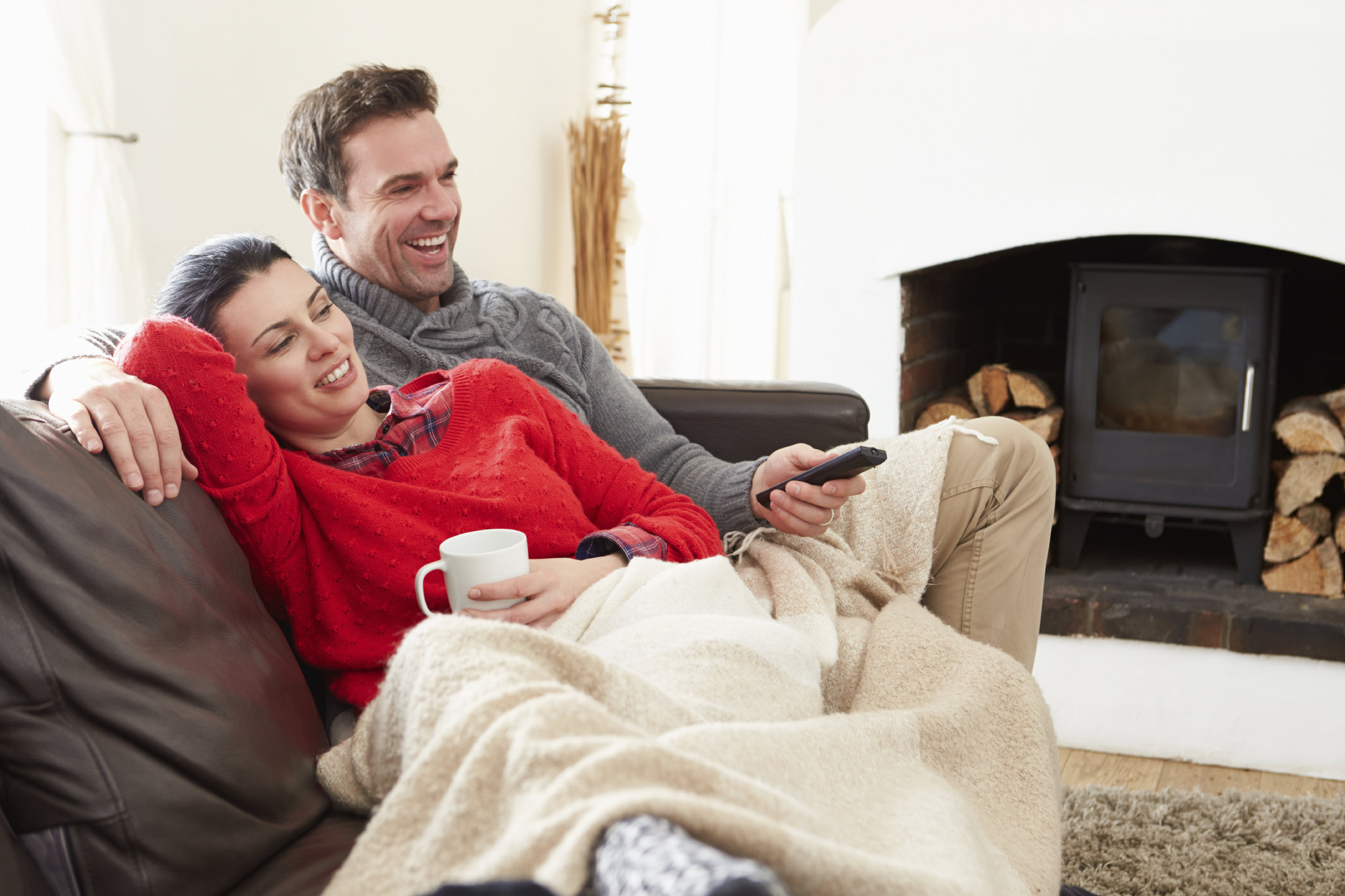 Valentine’s Day Heating Tips