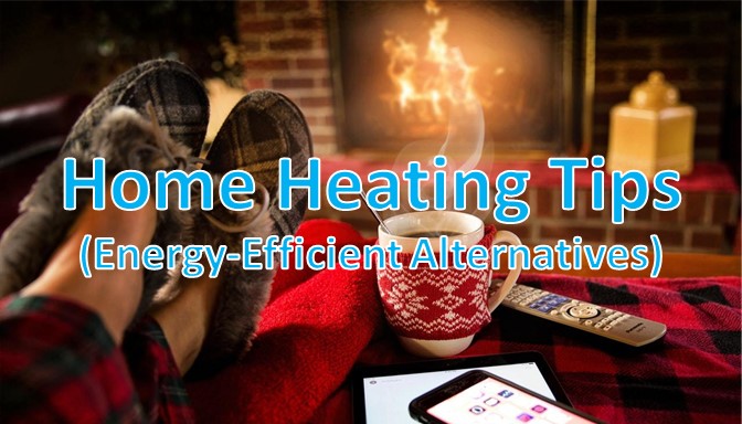 Home Heating Tips
