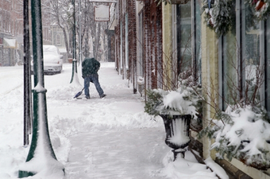Businesses, are you ready for winter??
