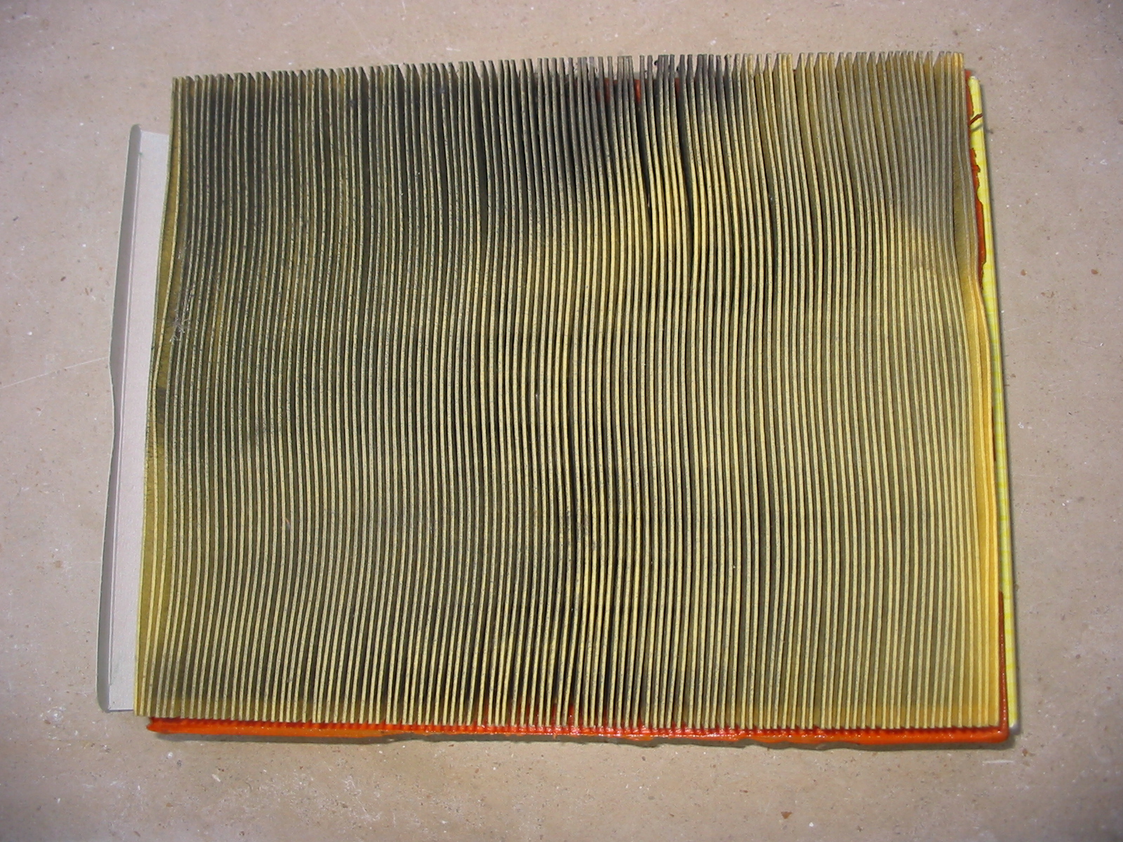 Change Yo Filters!