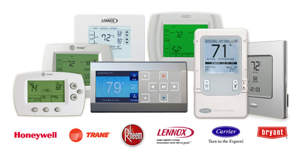 Thermostat