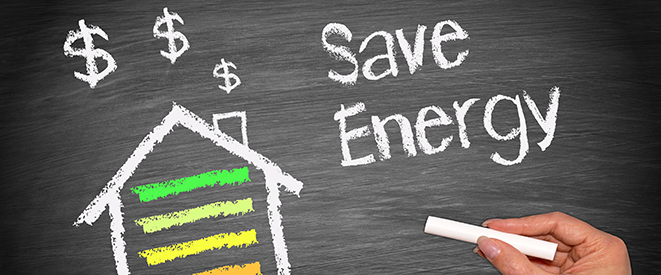 Good Energy Saving Investments