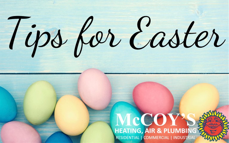 Tips for a Great Easter