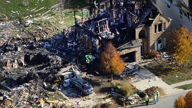 Why Natural Gas Is Dangerous?